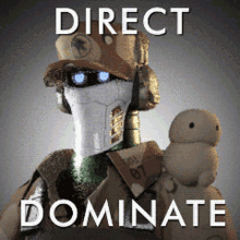 Direct And Dominate Direct Dominate GIF - Direct And Dominate Direct Dominate GIFs