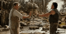 lost land of the lost will ferrell push lost land of the lost will ferrell push