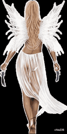 Angels Angel Power GIF - Angels Angel Power Hard Working Angel GIFs