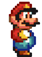 Mario Luigi Sticker - Mario Luigi Stickers