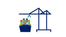 Hhla Container GIF - Hhla Container Logistik GIFs