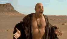 Imhotep Andrew GIF - Imhotep Andrew Ireland GIFs