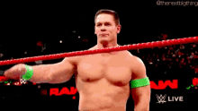 John Cena Salute GIF - John Cena Salute Thumbs Up GIFs