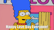 Skirrell The Simpsons GIF - Skirrell The Simpsons Marge GIFs