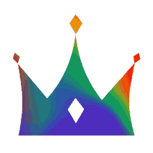 crown royal pride rainbow pride month