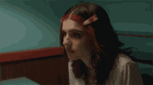 Thinking Renforshort GIF - Thinking Renforshort Exception Song GIFs