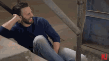 Laughing Hysterically Happy GIF - Laughing Hysterically Happy Fun GIFs