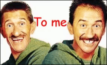 Chuckle Brothers Gifs Tenor