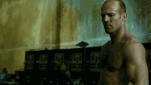 Jason Statham GIF - Jason Statham GIFs