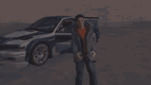 Need For Speed Carbon Nfs Carbon GIF - Need For Speed Carbon Nfs Carbon Nfs Carbon Craig GIFs