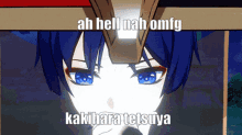 Tetsuya Kakihara GIF - Kakihara Tetsuya - Discover & Share GIFs