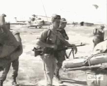 Afghan Soviet GIF - Afghan Soviet War GIFs