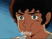 Delty Amuro GIF - Delty Amuro Gundam GIFs