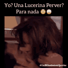 Lucero Passion GIF - Lucero Passion Kiss GIFs