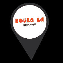 Boula La Bar GIF - Boula La Bar French GIFs