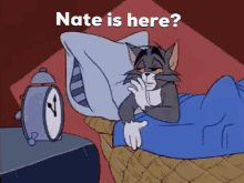 Nate Nateishere GIF - Nate Nateishere GIFs