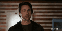 serious martin henderson jack sheridan virgin river shocked serious martin henderson jack sheridan virgin river shocked