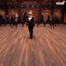 sexy dancer