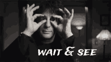 Neil Gaiman Good Omens GIF - Neil Gaiman Good Omens Good Omens2 GIFs