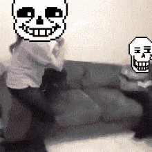 undertale papyrus