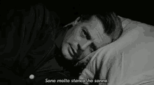 Buona Notte GIF - Buonanotte Marcello Mastroianni Fellini GIFs