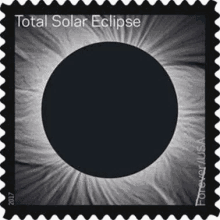 Eclipse Stamp GIF - Nasa Nasa Gifs Eclipse Stamp GIFs