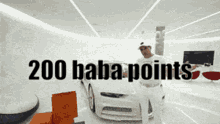 Baba Points GIF - Baba Points Baba Points GIFs