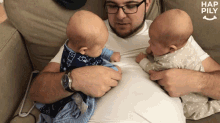 Playtime Daddy GIF - Playtime Daddy Babies GIFs