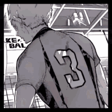 yaku haikyuu volley ball libero anime