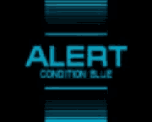 Blue Alert GIF - Blue Alert GIFs