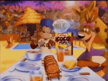 coco pops breakfast cereal retro coco pops breakfast cereal retro