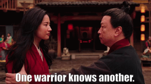 mulan rise of a warrior gifs mulan rise of a warrior gifs