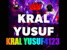Kral Yusuf4123 GIF - Kral Yusuf4123 GIFs
