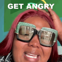 Get Angry Get Back At Them GIF - Get Angry Get Back At Them Get Them Back GIFs