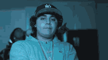 Bang Shoreline Mafia GIF - Bang Shoreline Mafia Molly Water Song GIFs