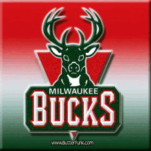 Milwaukee Bucks Go Bucks GIF - Milwaukee Bucks Bucks Go Bucks GIFs