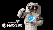 Changeangel Nexus GIF - Changeangel Nexus Nxs GIFs