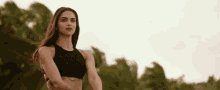get lost go away deepika padukone gun shoot it get lost go away deepika padukone gun shoot it