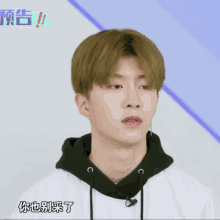 fcc fanchengcheng idol producer what