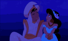 Jasmine Aladdin GIF - Jasmine Aladdin Princess GIFs