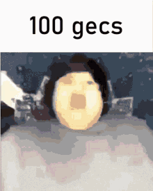 100gecs What100gecs Sounds Like GIF - 100gecs What100gecs Sounds Like Gecs GIFs