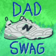 Dad Shoes GIF - Dad Shoes New GIFs