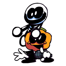 spooky month sr pelo its