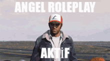 Angel Roleplay Gta Rp GIF - Angel Roleplay Gta Rp Grand Theft Auto GIFs