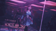 izone ddd