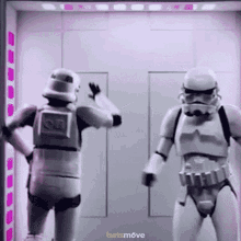 NRL Fantasy 2021 Part 51 - Party Party Party - Page 2 Starwars-dance