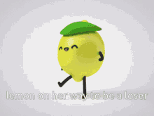 Catperson Central Lemon GIF - Catperson Central Lemon Lemon Slander GIFs