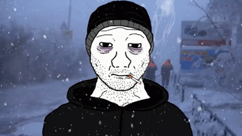 Doomer Doomer Sad GIF - Doomer Doomer Sad Depressed - Discover & Share GIFs