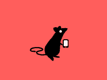 Rat Chat GIF - Rat Chat Cell GIFs