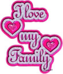 love family